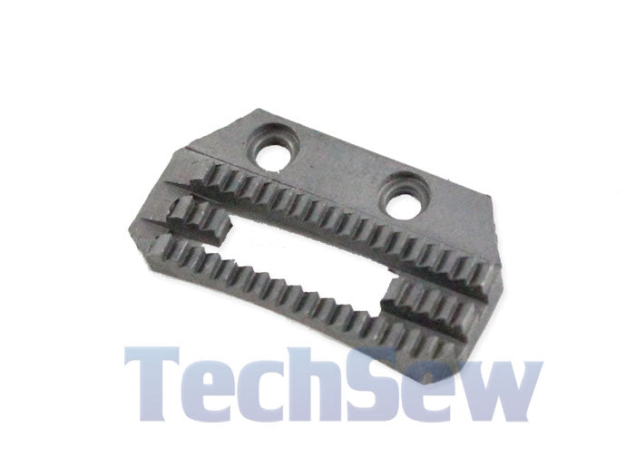 Lockstitch Feedog (Heavy) For Single Needle Industrial Straight Stitch Machines