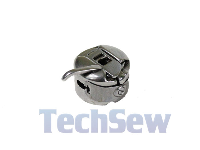 Techsew 611, Singer bobbin case #15277