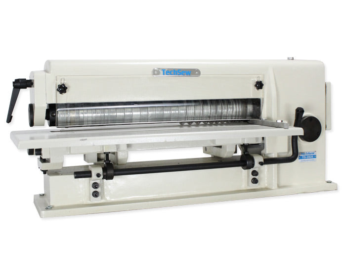 Techsew 2020 Leather Strap Cutting Machine