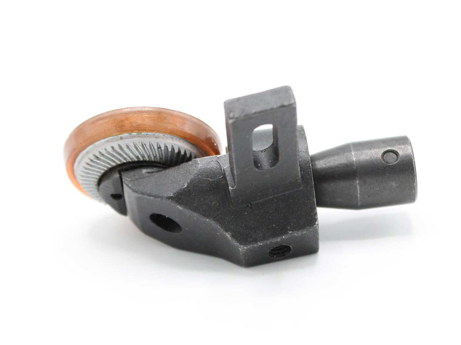 Rubber Roller Foot for Techsew 830