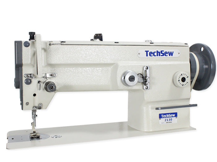 Techsew 2130 ZigZag Industrial Sewing Machine