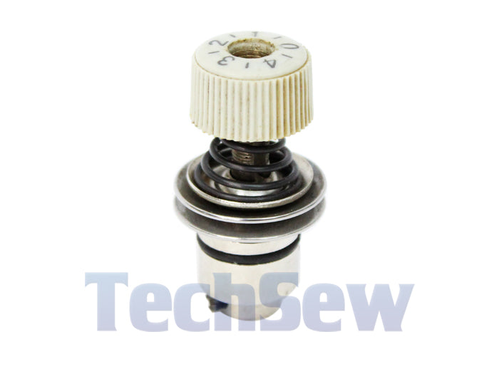 Tension Assembly for Techsew 0302