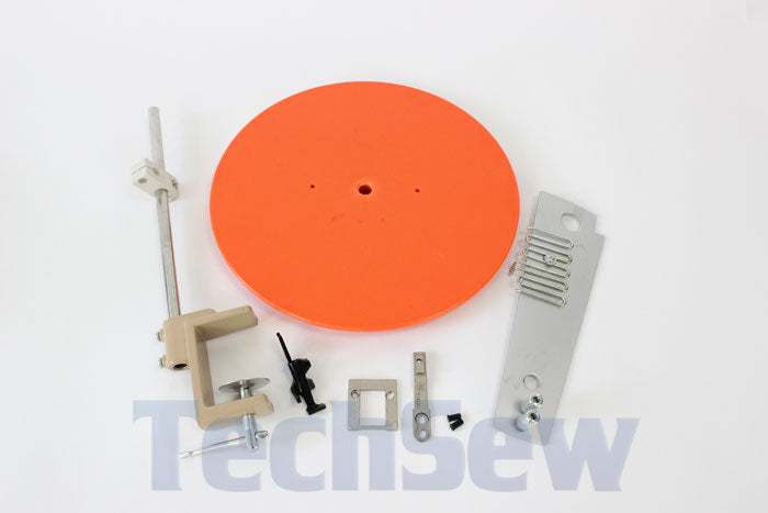 Binding Kit for Techsew 2600