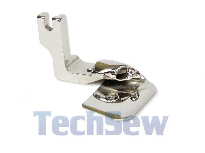 Ball Hemmer Foot Double Fold