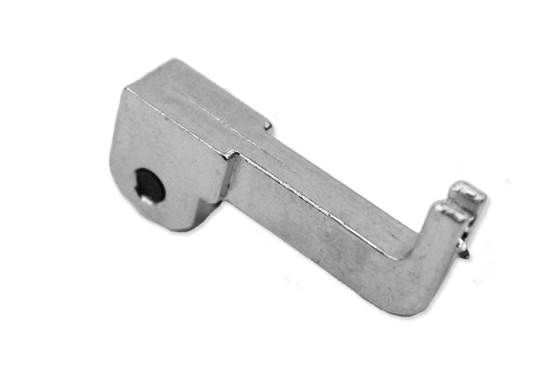 Center Groover Presser Foot for Techsew 5100, 4100