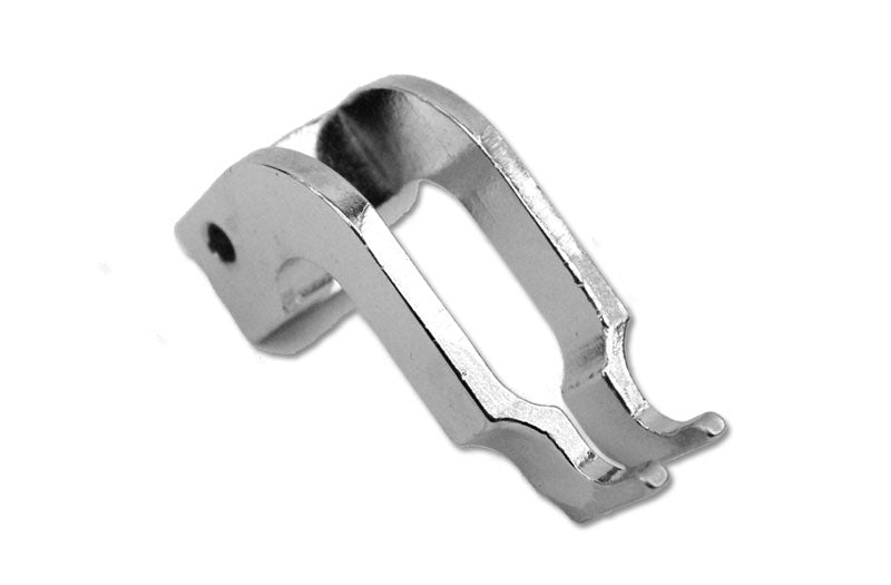 Double Toe Presser Foot for Techsew 5100, 4100