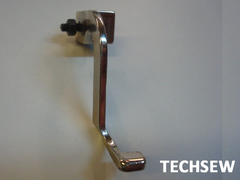 Left Side Foot for Techsew 5100, 4100