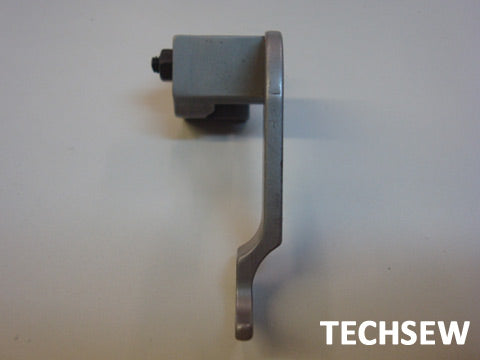 Right Toe Presser Foot for Techsew 5100, 4100