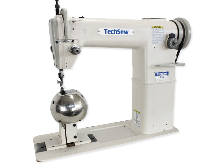 Techsew 810 Industrial Wig Sewing Machine
