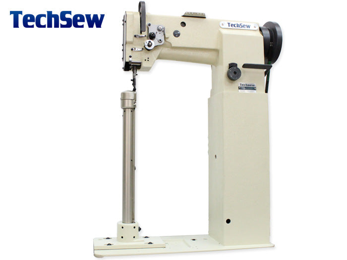 Techsew 85017 High Post Walking Foot Industrial Sewing Machine