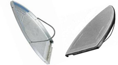 Gravity Iron Shoe