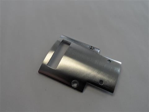 Techsew 2603 Throat Plate Part # 37T4-413