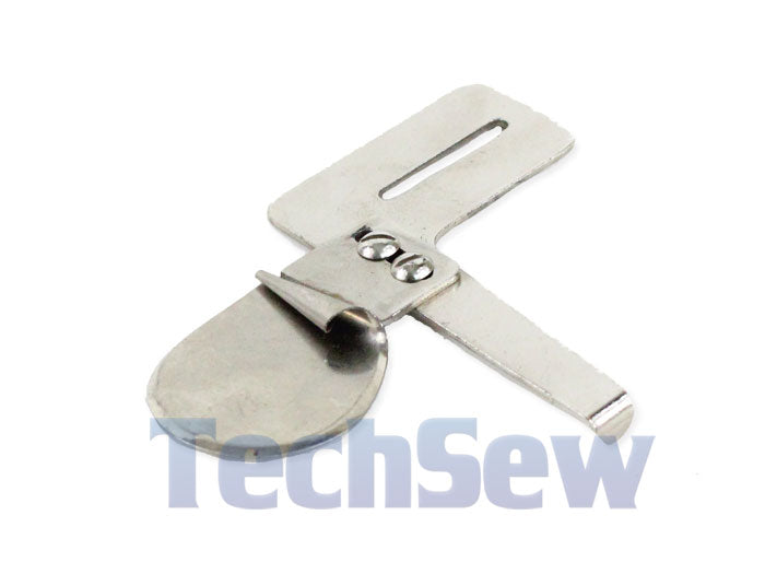 Plain Hemmer for Industrial Sewing Machines