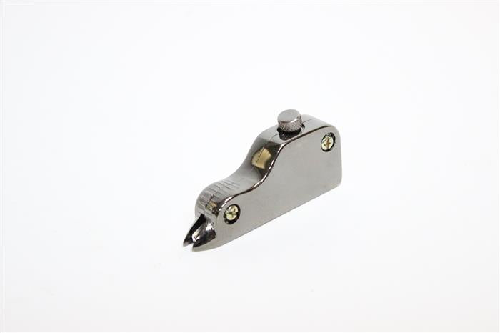 Adjustable Metal V-Gouge