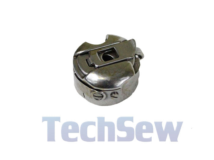Bobbincase for regular hook Techsew 5550, 8500, Consew 230 BC-DB1 (#52237)