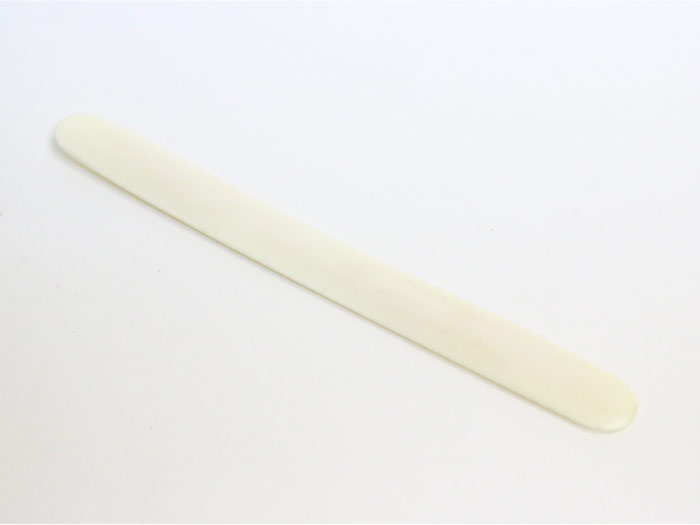Rounded Bone Creaser