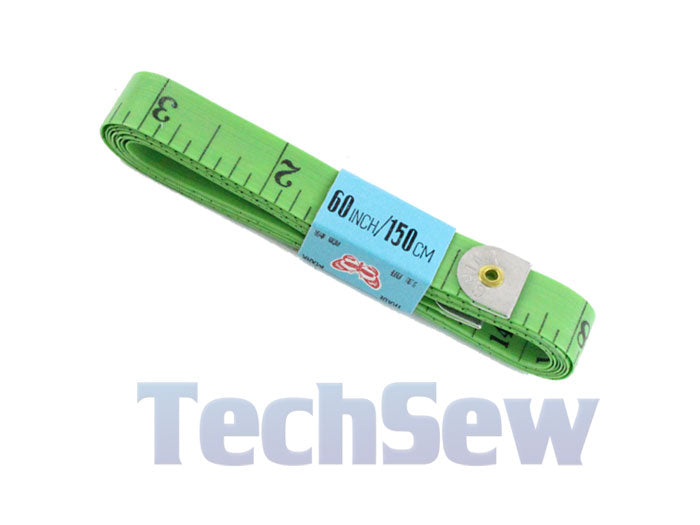 Butterfly Tape Measure 5 Feet (60 inches)