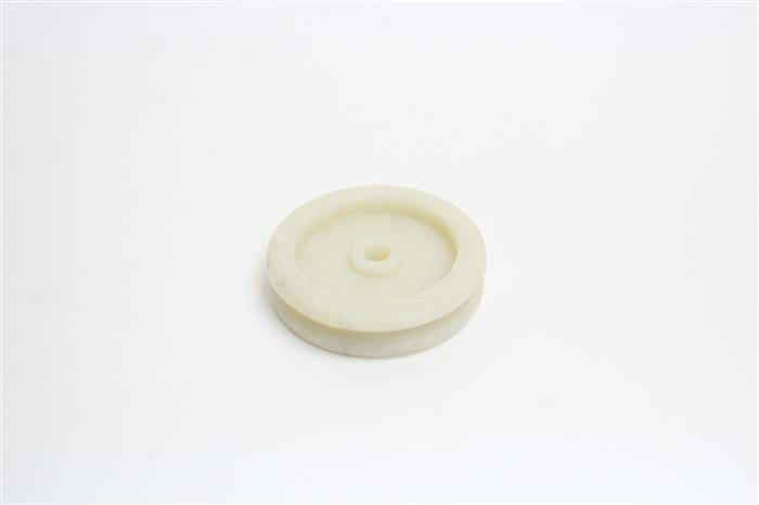 Nylon Circle Edge Slicker