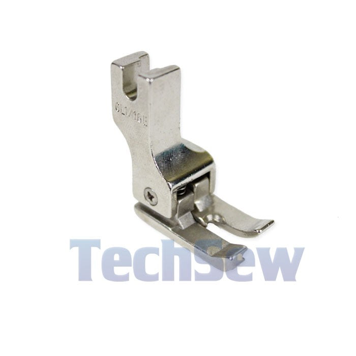 Compensating Foot 1/16" Left