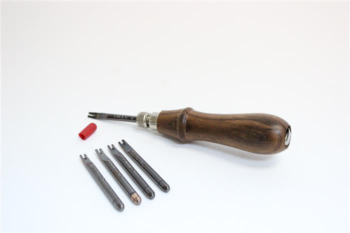 5 in 1 Pro Edge Beveler