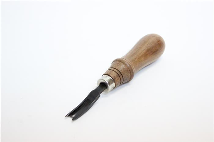 French Edge Skiving Tool