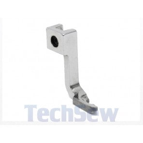 Left Toe Zipper Foot for Techsew 3650HD