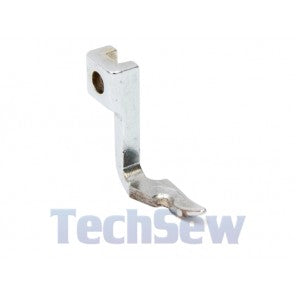 Right Toe Zipper Foot for Techsew 3650HD