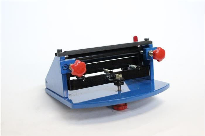 High Tech Leather Splitter