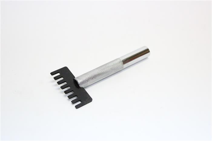 Lacing Chisel - 8 Prong 1/8"