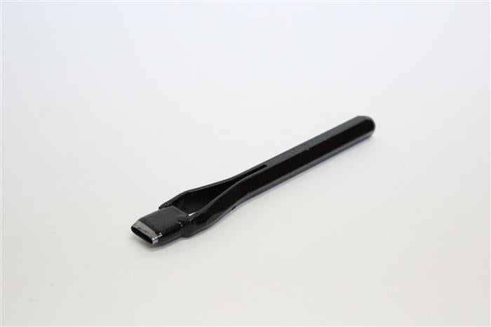 Heavy Duty Oblong Punch - 1/2"