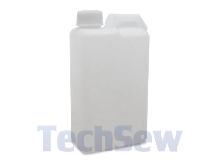 Clear Industrial Sewing Machine Oil - 1 Pint