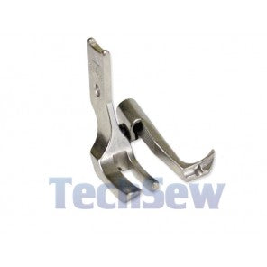 Welt / Piping Foot For Compound Walking Foot