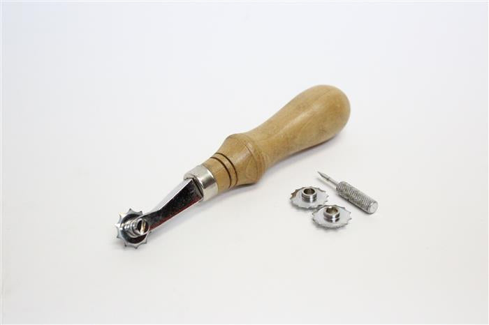 Overstitch / Spacer Set