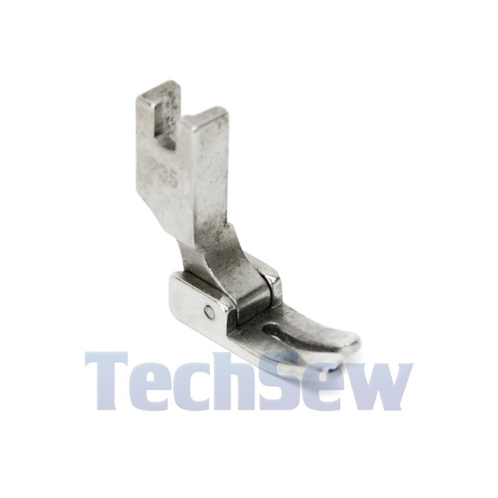 Standard Hinged Presser Foot for Plain Machines
