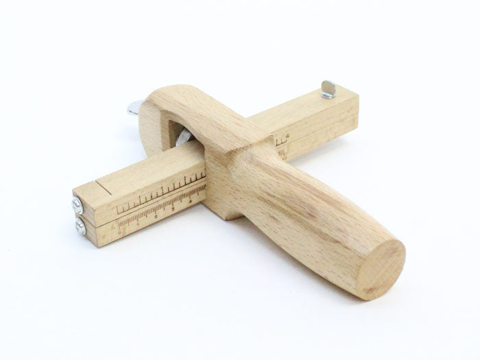 Leather Strap Cutter