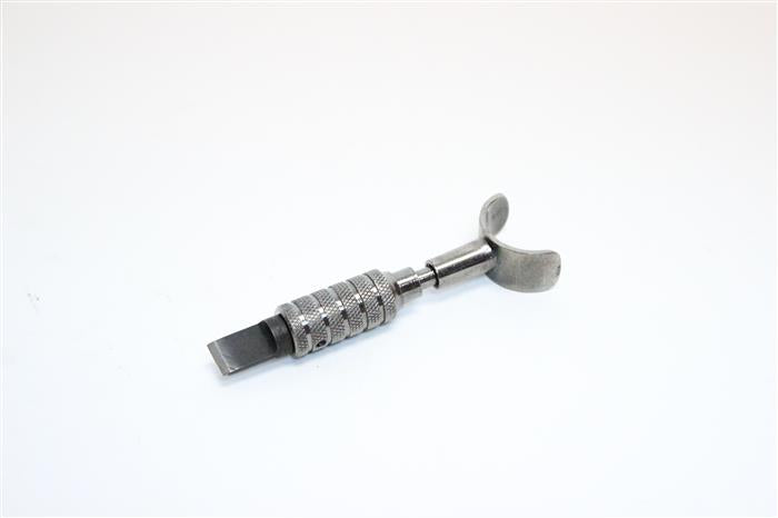 Swivel Knife