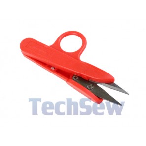 Quick Clipper With Plastic Handle