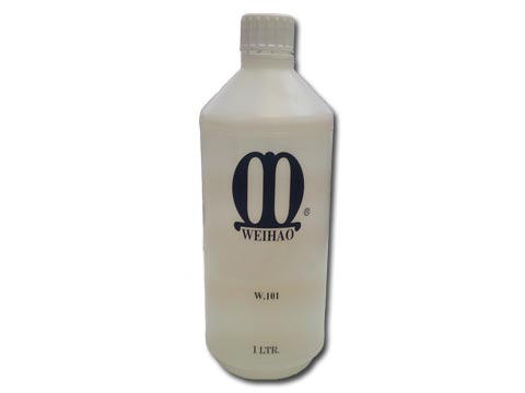 Silicone Thread Lubricant - 1 litre