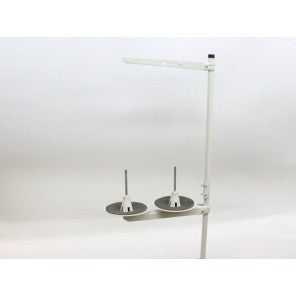 Industrial Sewing Machine Thread Stand
