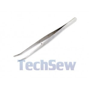 Stainless Steel Tweezers (Fine Point)