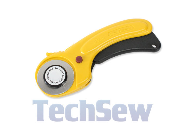 Ergonomic 45MM Rotary Cutter