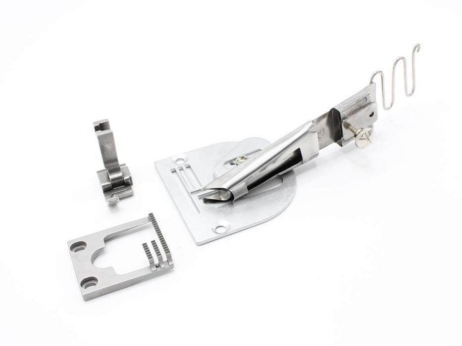 Raw Edge Plain Tape Binder for Techsew 20U53