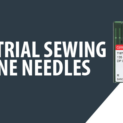 Needle Buying Guide