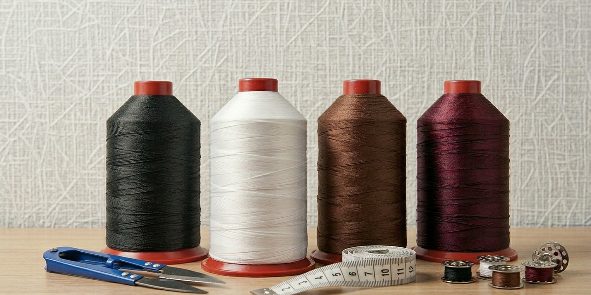 Nylon Thread Buying Guide — Techsew USA
