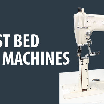 Post Bed Sewing Machine Buying Guide