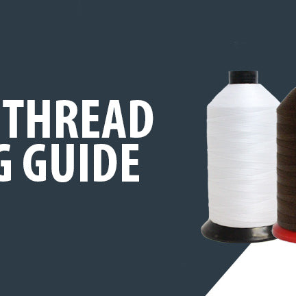 Nylon Thread Buying Guide