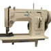 Parts for Techsew 611