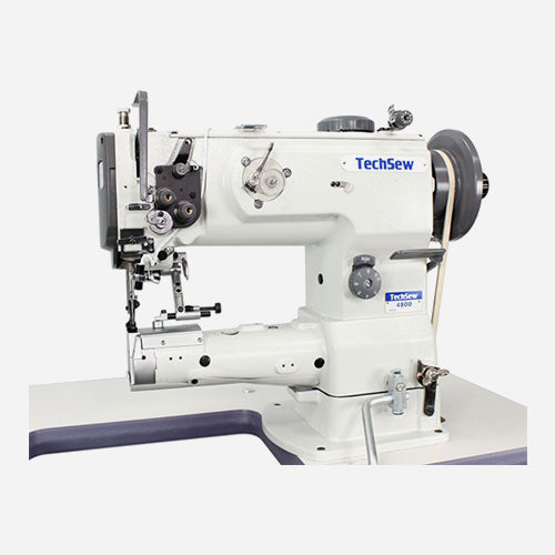 Cylinder Sewing Machines