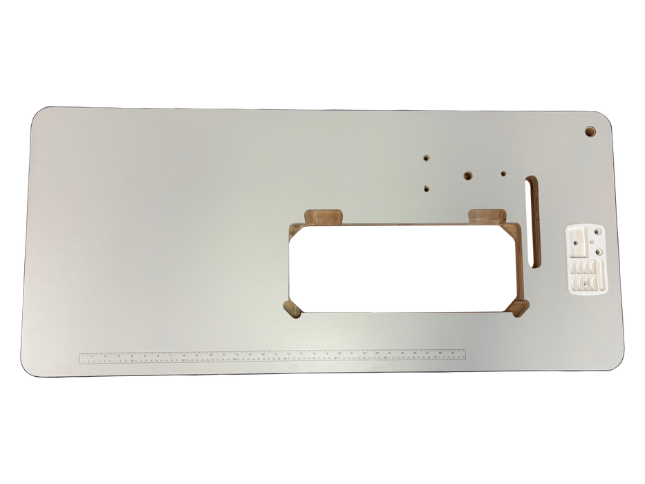 Table Top for Industrial Sewing Machines