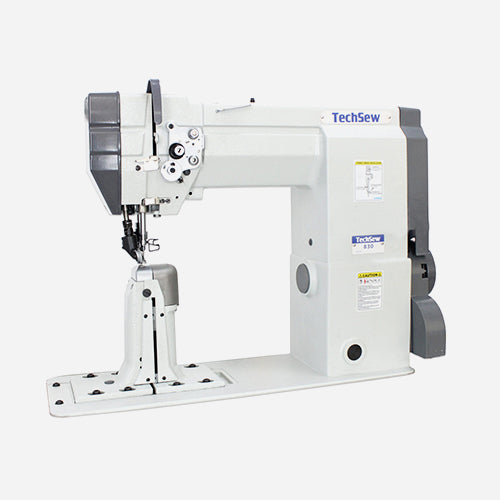 Post Bed Sewing Machines